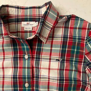 Vineyard Vines Button Down